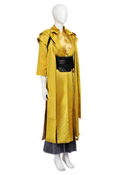 Cossky Costumes DS Ancient One Sorcerer Cosplay Costume