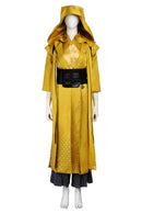 Cossky Costumes DS Ancient One Sorcerer Cosplay Costume