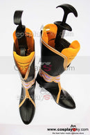 Cossky Costumes Dynasty Warriors Zhen Ji Lady Zhen Cosplay Boots