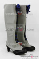 Cossky Costumes Earl Ciel Phantomhive Cosplay Boots Shoes