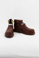 Cossky Costumes Eiyuu Densetsu Zero no Kiseki KeA Shoes Custom Made