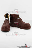 Cossky Costumes Eiyuu Densetsu Zero no Kiseki KeA Shoes Custom Made