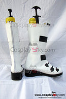 Cossky Costumes Erementar Gerad Ren Cosplay Boots Shoes Custom Made