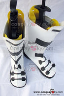 Cossky Costumes Erementar Gerad Ren Cosplay Boots Shoes Custom Made
