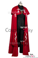 Cossky Costumes Fate/Apocrypha FA Ruler Amakusa Shiro Outfit Cosplay Costume