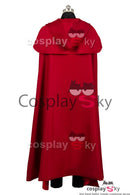 Cossky Costumes Fate/Apocrypha FA Ruler Amakusa Shiro Outfit Cosplay Costume
