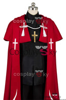 Cossky Costumes Fate/Apocrypha FA Ruler Amakusa Shiro Outfit Cosplay Costume
