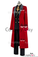 Cossky Costumes Fate Grand Order FGO Ruler Amakusa Shirou Tokisada Cosplay Costume