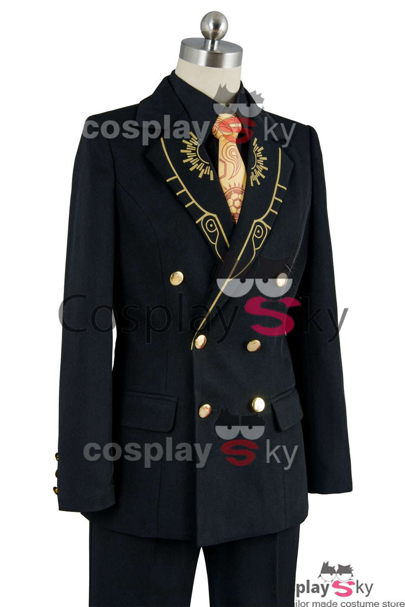 Cossky Costumes Fate Grand Order FGO Ruler Amakusa Shirou Tokisada Cosplay Costume