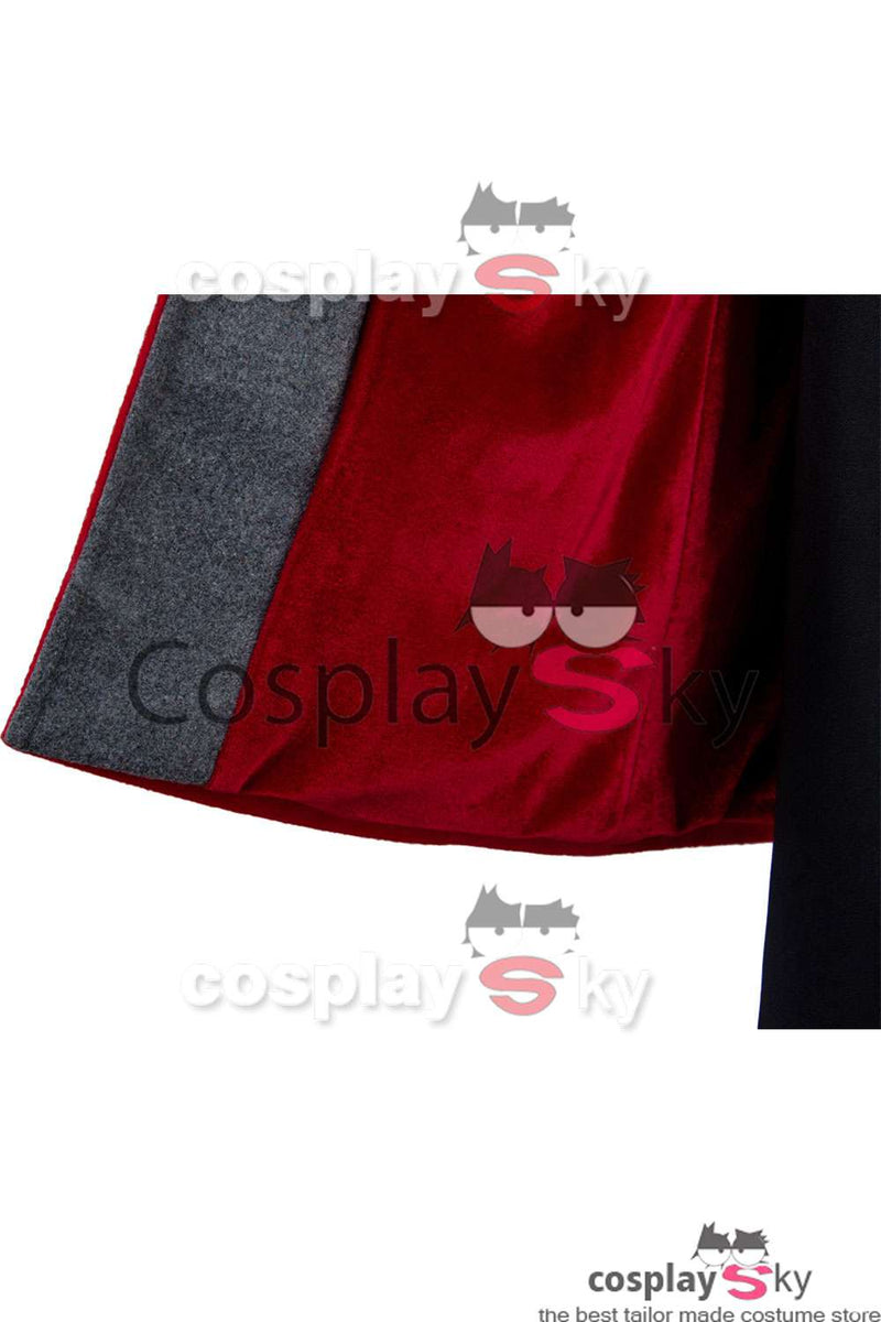Cossky Costumes Fate Grand Order FGO Ruler Amakusa Shirou Tokisada Cosplay Costume