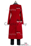 Cossky Costumes Fate Grand Order FGO Ruler Amakusa Shirou Tokisada Cosplay Costume