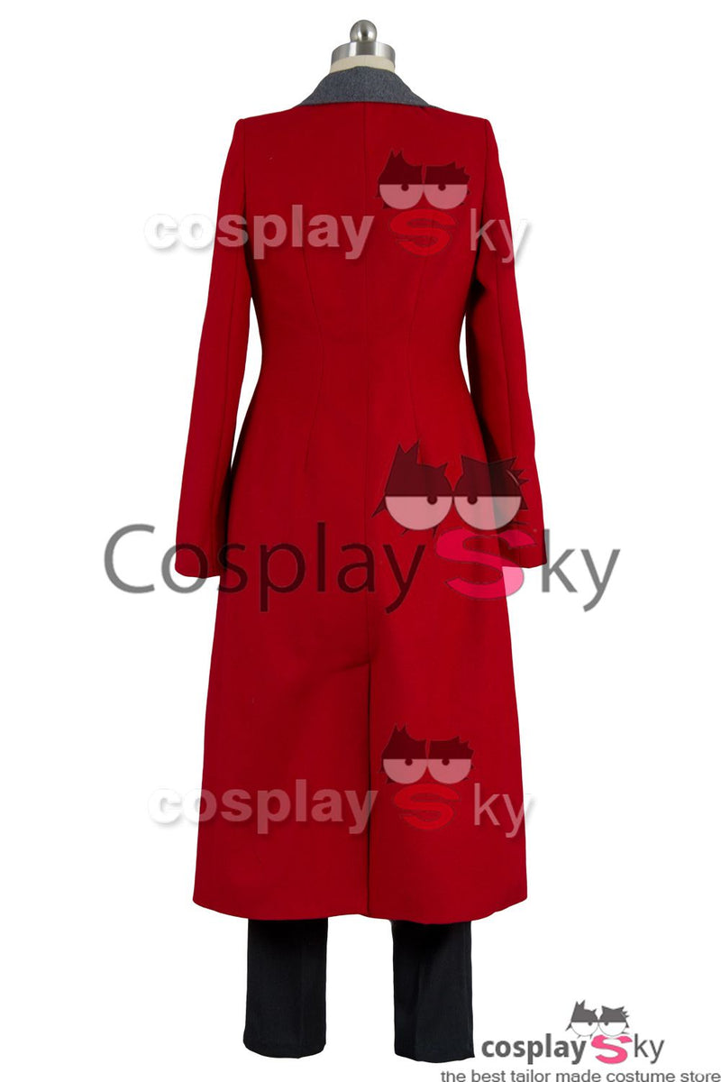 Cossky Costumes Fate Grand Order FGO Ruler Amakusa Shirou Tokisada Cosplay Costume