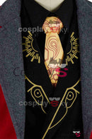 Cossky Costumes Fate Grand Order FGO Ruler Amakusa Shirou Tokisada Cosplay Costume