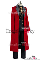 Cossky Costumes Fate Grand Order FGO Ruler Amakusa Shirou Tokisada Cosplay Costume