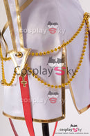 Cossky Costumes Fate Grand Order Irisviel von Einzbern Dress of Heaven Cosplay Costume