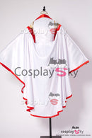 Cossky Costumes Fate Grand Order Irisviel von Einzbern Dress of Heaven Cosplay Costume
