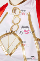Cossky Costumes Fate Grand Order Irisviel von Einzbern Dress of Heaven Cosplay Costume