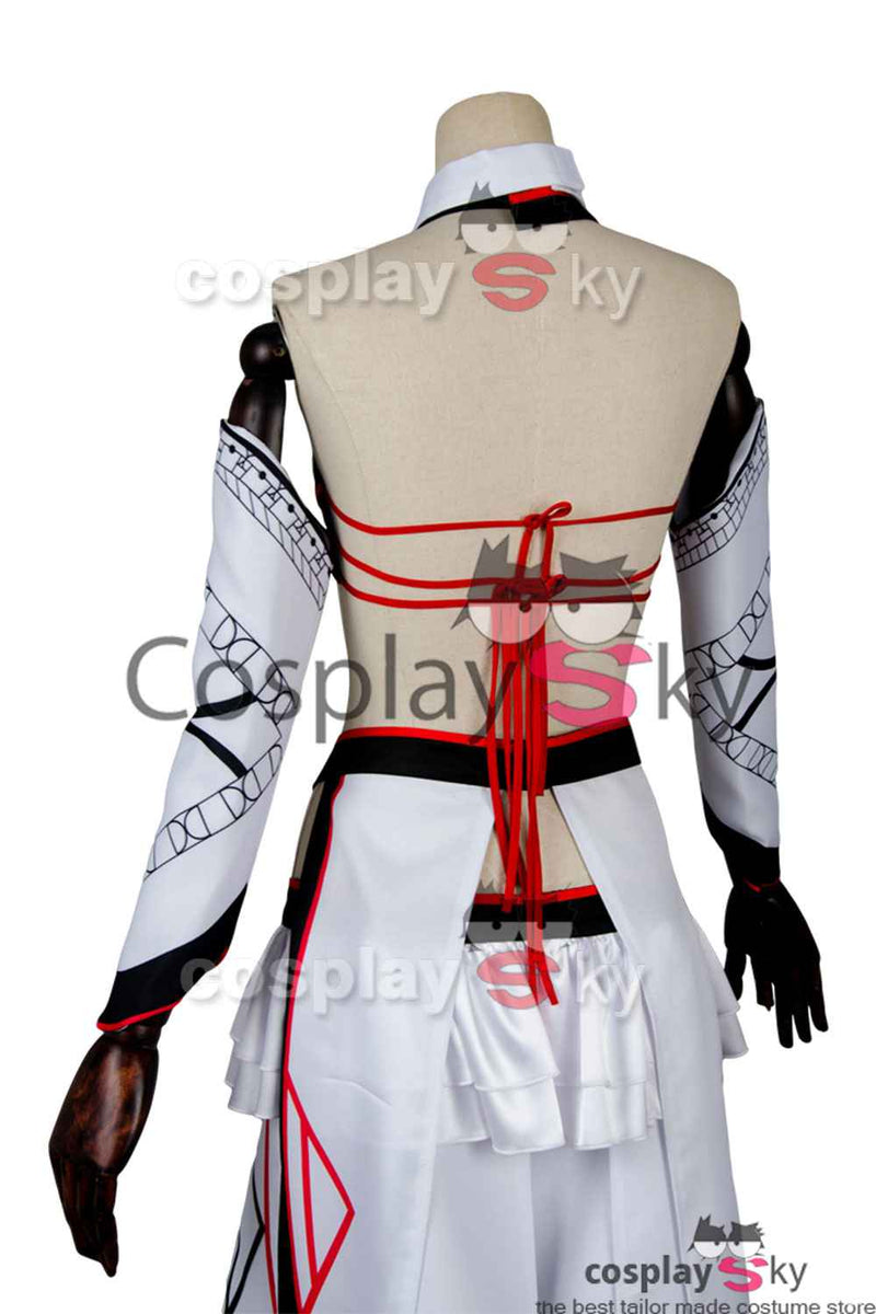 Cossky Costumes Fate Grand Order Saber Altera Altila Etzel Attila Stage 2 Cosplay Costume