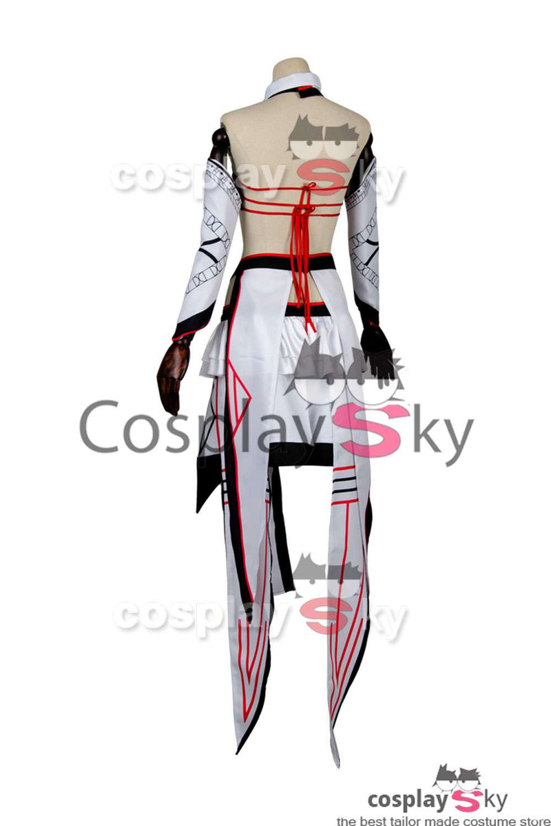 Cossky Costumes Fate Grand Order Saber Altera Altila Etzel Attila Stage 2 Cosplay Costume