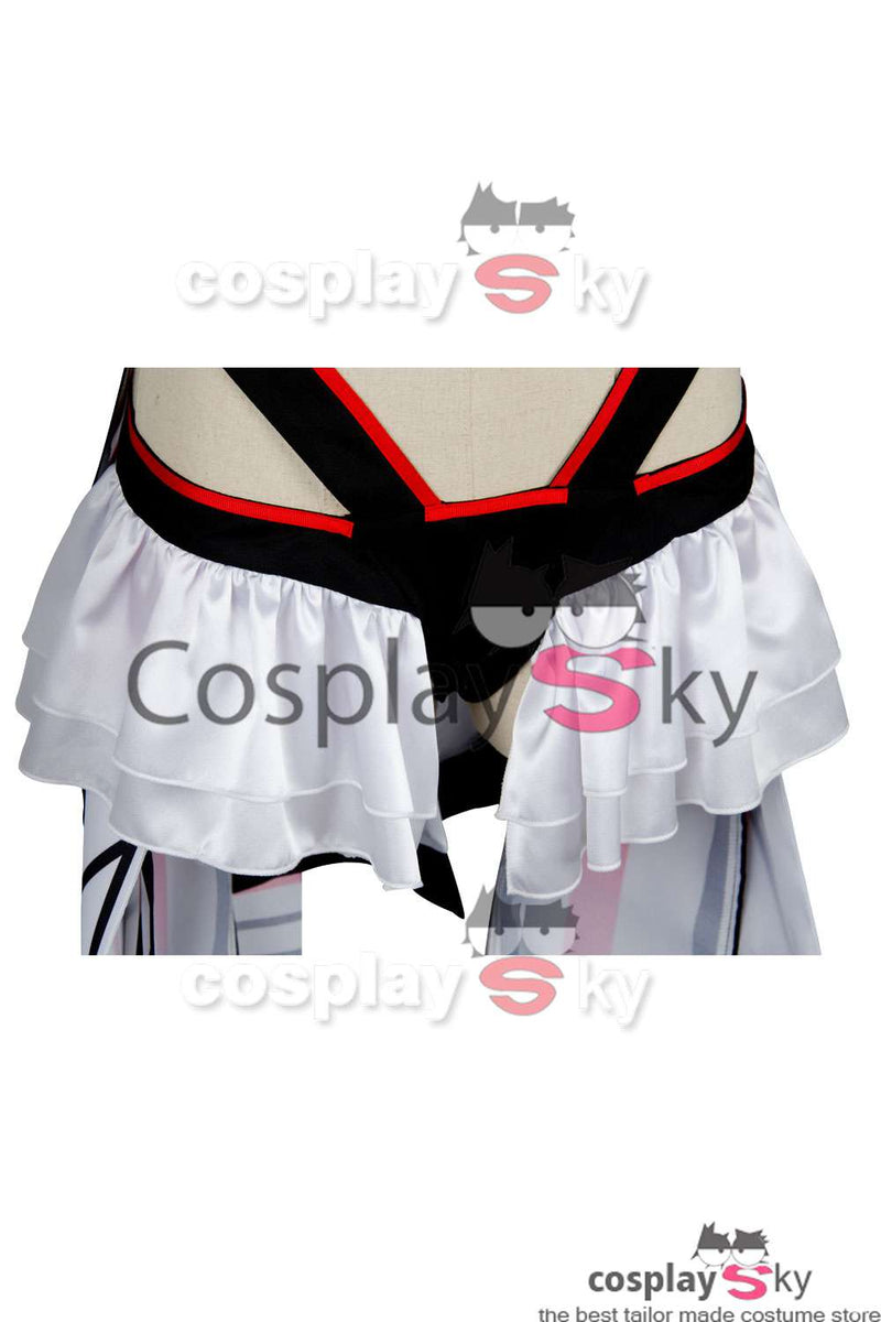 Cossky Costumes Fate Grand Order Saber Altera Altila Etzel Attila Stage 2 Cosplay Costume