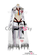Cossky Costumes Fate Grand Order Saber Altera Altila Etzel Attila Stage 2 Cosplay Costume