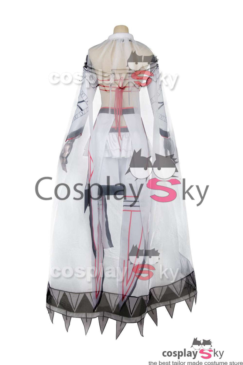 Cossky Costumes Fate Grand Order Saber Altera Altila Etzel Attila Stage 2 Cosplay Costume