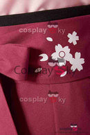 Cossky Costumes Fate Grand Order Sakura Saber Kimono Cosplay Costume