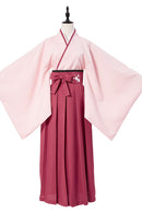Cossky Costumes Fate Grand Order Sakura Saber Kimono Cosplay Costume