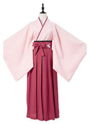 Cossky Costumes Fate Grand Order Sakura Saber Kimono Cosplay Costume