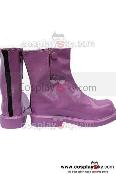 Cossky Costumes Fate Stay Night Illyasviel Von Einzbern Cosplay Boots Shoes