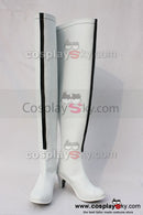 Cossky Costumes Fate/zero Irisviel von Einzbern Cosplay Boots Shoes