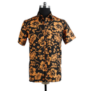 Cossky Costumes Fear and Loathing in Las Vegas Raoul Duke Shirt Costume