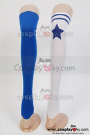 Cossky Costumes Female / L LoveLive! Maki Nishikino Cheerleaders Uniform Cosplay Costume