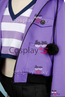 Cossky Costumes Female / M Fate/Apocrypha FA Rider Astolfo Dress Cosplay Costume