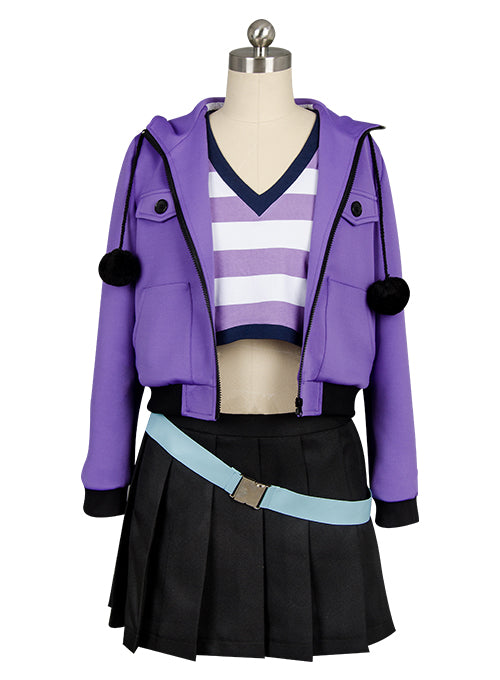 Cossky Costumes Female / M Fate/Apocrypha FA Rider Astolfo Dress Cosplay Costume