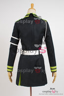 Cossky Costumes Female / M Seraph of the End Shinoa Hiragi Uniform Dress Cosplay Costume