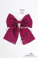 Cossky Costumes Female / M Seraph of the End Shinoa Hiragi Uniform Dress Cosplay Costume