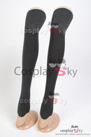 Cossky Costumes Female / M Seraph of the End Shinoa Hiragi Uniform Dress Cosplay Costume