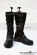 Cossky Costumes FF 13-2 Final Fantasy XIII-2 Hope Estheim  Cosplay Shoes Boots