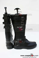 Cossky Costumes FF 13-2 Final Fantasy XIII-2 Hope Estheim  Cosplay Shoes Boots