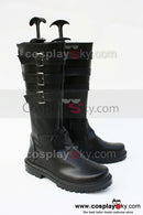 Cossky Costumes FF 13-2 Final Fantasy XIII-2 Hope Estheim  Cosplay Shoes Boots