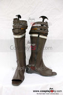 Cossky Costumes Final Fantasy 13 Oerba Yun Fang Cosplay Boots Shoes