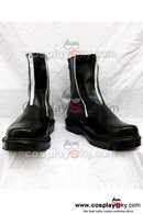 Cossky Costumes Final Fantasy 7 Cloud Cosplay Boots Custom Made