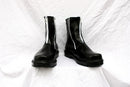 Cossky Costumes Final Fantasy 7 Cloud Cosplay Boots Custom Made