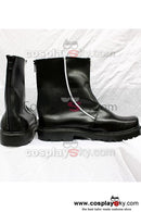 Cossky Costumes Final Fantasy 7 Cloud Cosplay Boots Custom Made