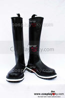 Cossky Costumes Final Fantasy 7 KADAJ Cosplay Boots Shoes