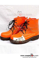 Cossky Costumes Final Fantasy 7 Tifa Lockhart Cosplay Boots Shoes