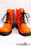 Cossky Costumes Final Fantasy 7 Tifa Lockhart Cosplay Boots Shoes