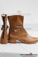 Cossky Costumes Final Fantasy Althea Cosplay Boots Shoes