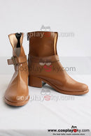 Cossky Costumes Final Fantasy Althea Cosplay Boots Shoes
